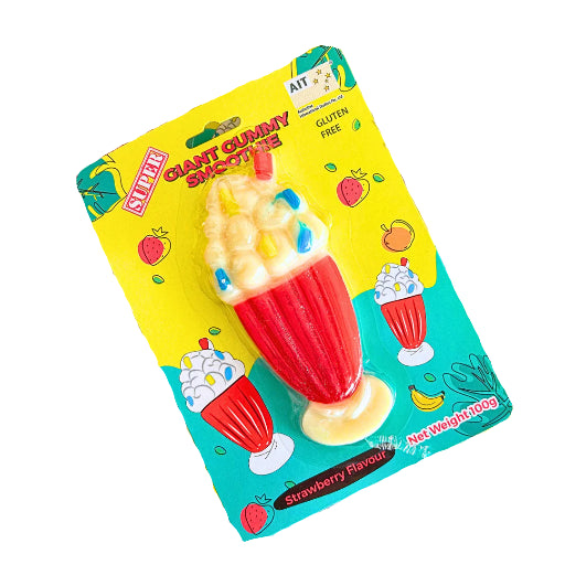 AIT GIANT SMOOTHIE 100G