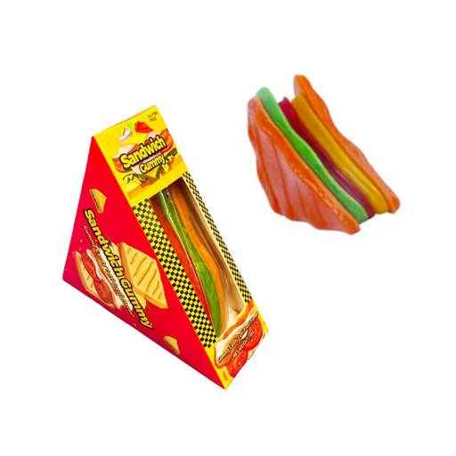 AIT SANDWICH GUMMY 100G