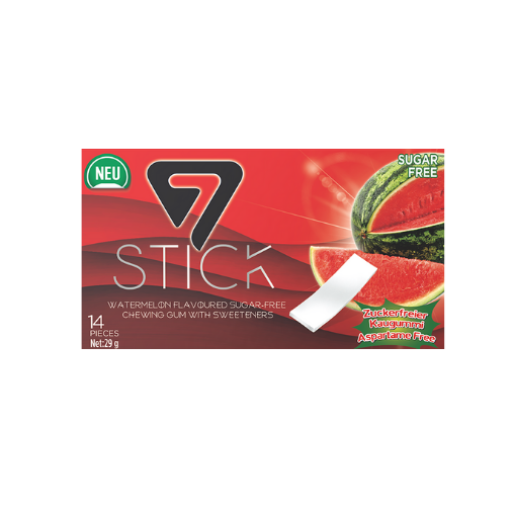 CEREMONY 7 STICK WATERMELON 14.5G