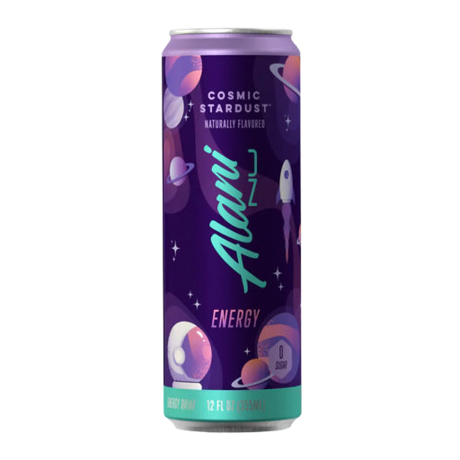 ALANI NU COSMIC STARDUST 355ML