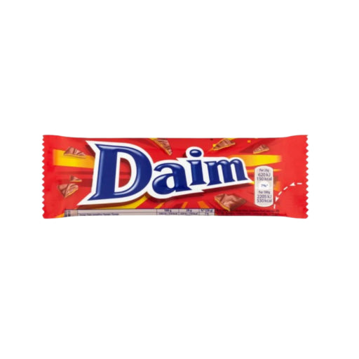 DAIM BAR 28G