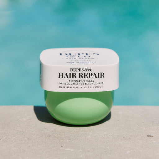 DUPES & CO HAIR REPAIR ENIGMATIC PULSE 240ML