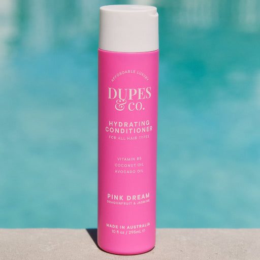 DUPES & CO CONDITIONER PINK DREAM 295ML