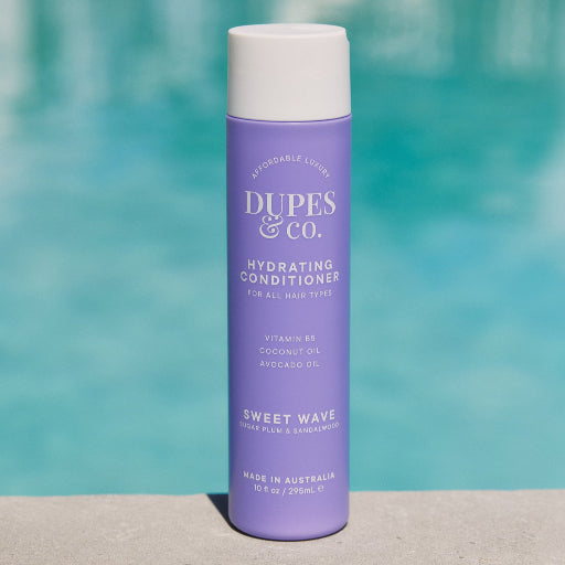 DUPES & CO CONDITIONER SWEET WAVE 295ML