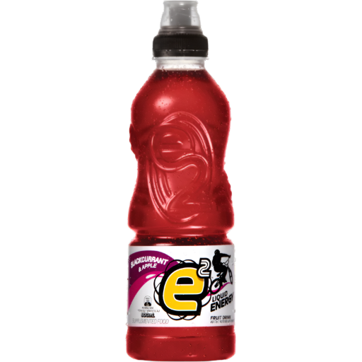 E2 FRUIT DRINK APPLE BLACKCURRENT 800ML