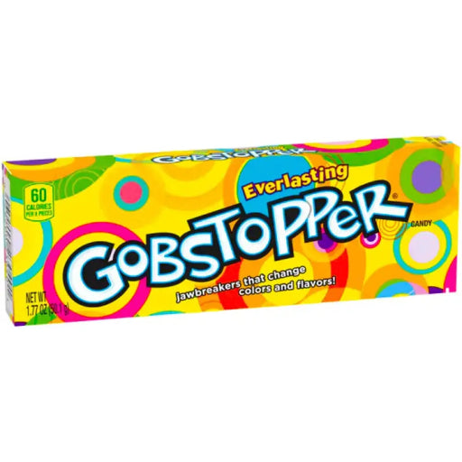 EVERLASTING GOBSTOPPER 50.2G