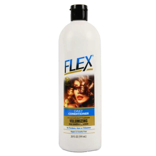 FLEX CONDITIONER FULL VOLUME 591ML