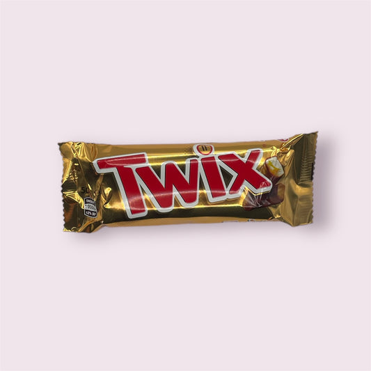 Twix  50g