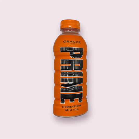 Prime Hydration - Orange Flavour 500ml