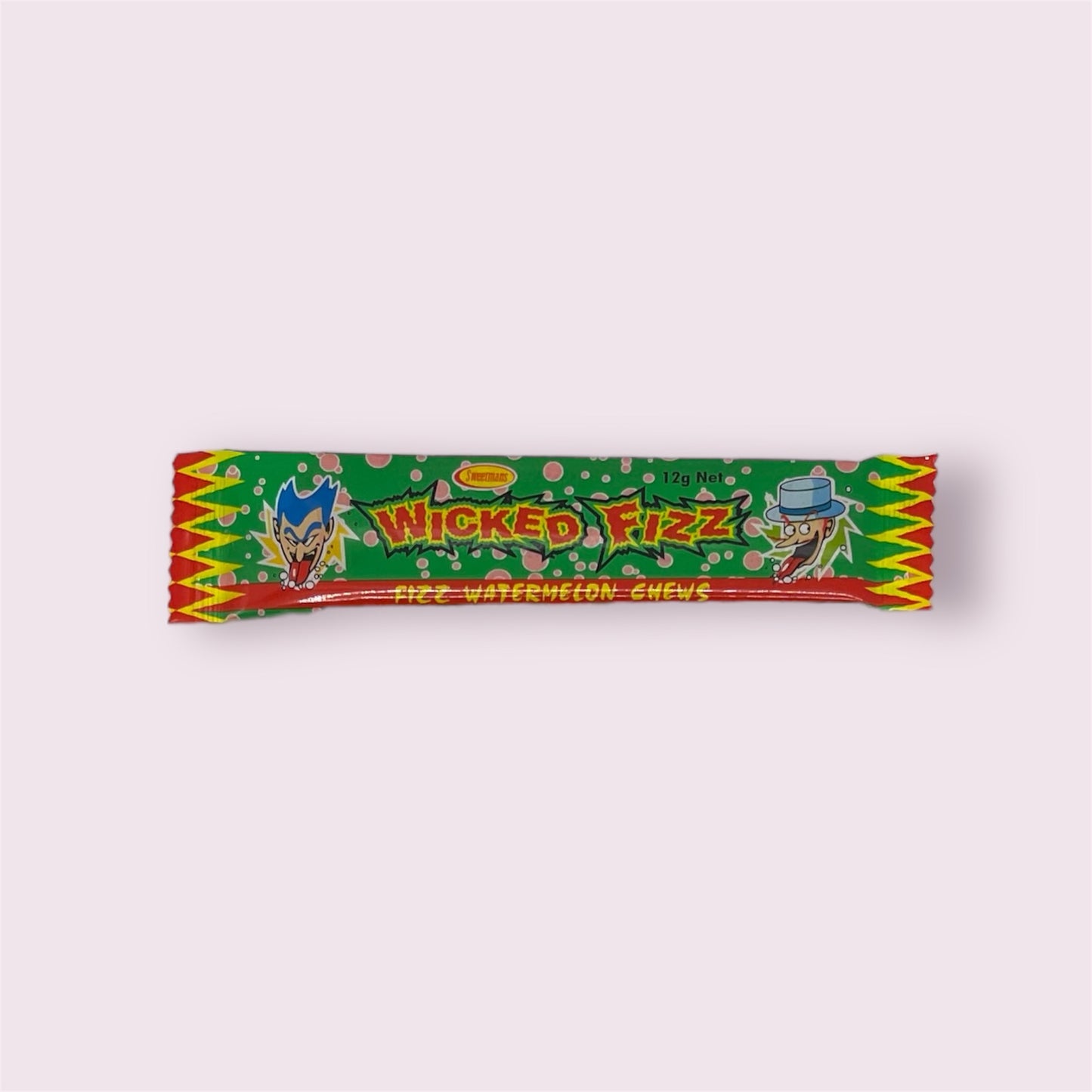 Wicked Fizz - Watermelon Chew 12g