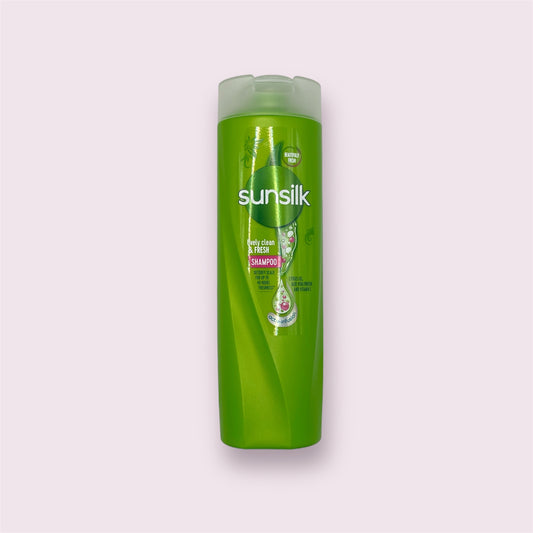 SunSilk - Lively, Clean & Fresh Shampoo 300ml