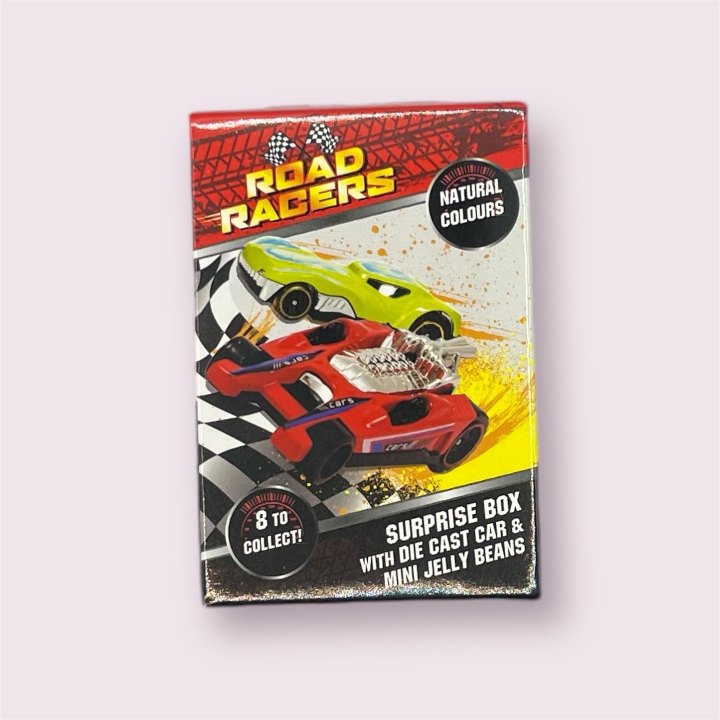 Road Racers - Surprise Box