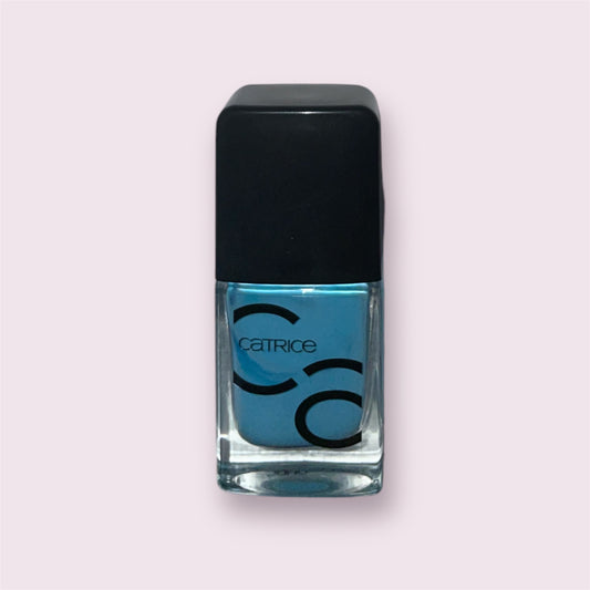 Catrice - Aqua Man-icure Gel Lacquer 10.5ml