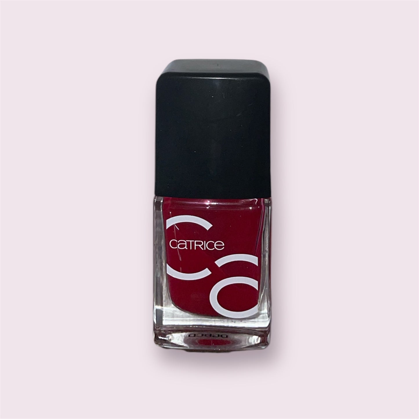 Catrice - Jelly-licious Gel Lacquer 10.5ml