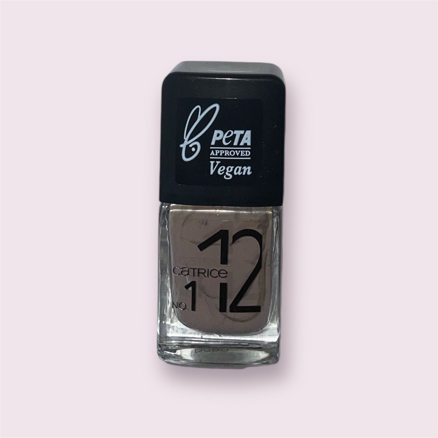 Catrice - Dream Me To NYC Gel Lacquer 10.5ml