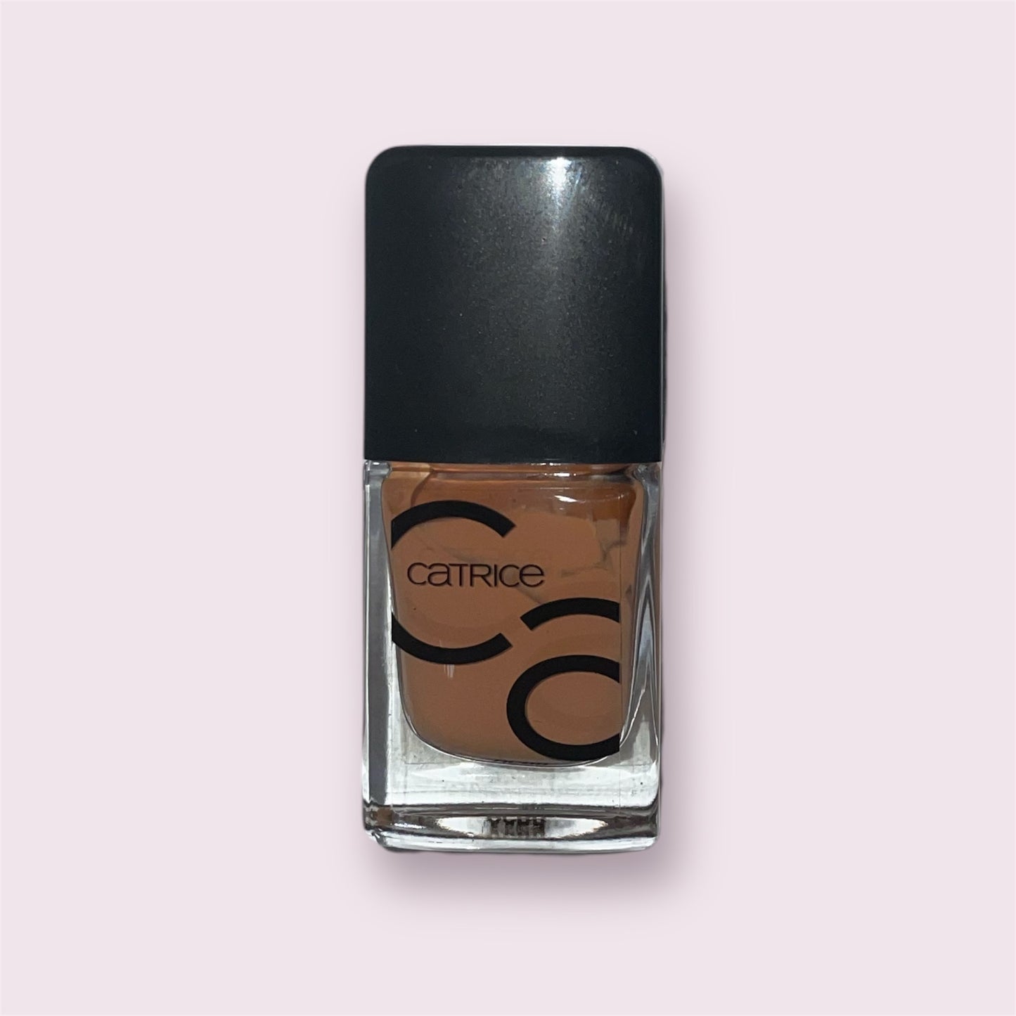 Catrice - Toffee Dreams Gel Lacquer 10.5ml