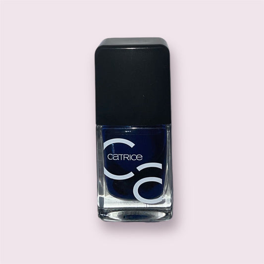 Catrice - Blue Me Away Gel Lacquer 10.5ml