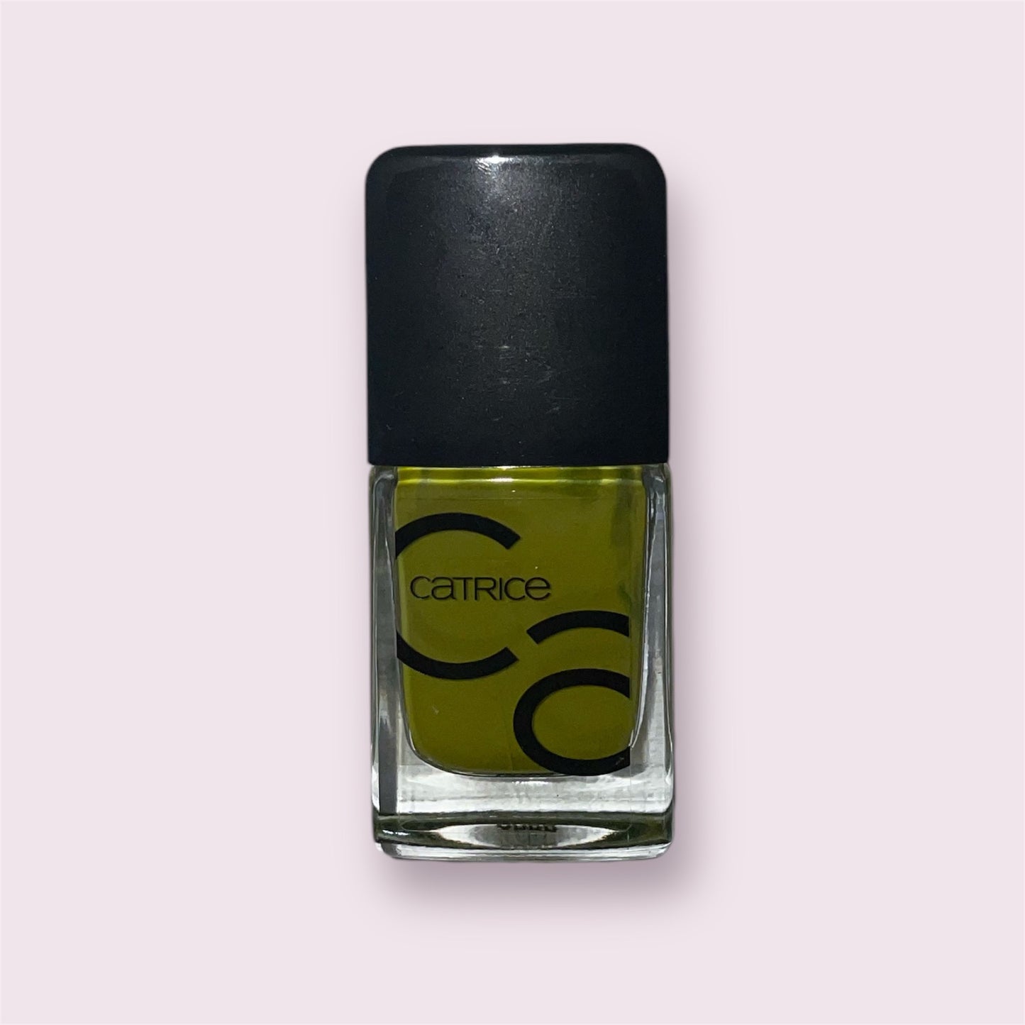 Catrice - Get Slimed Gel Lacquer 10.5ml