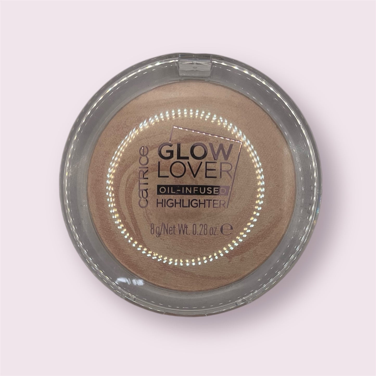 Catrice - Glow Lover Highlighter