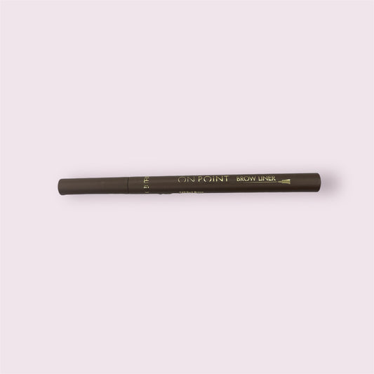 Catrice - On Point Dark Brown Brow Liner