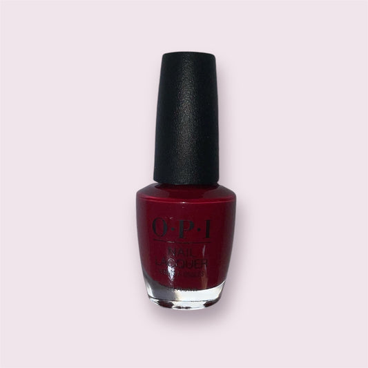 O.P.I - Amore at the Grand Canal Nail Lacquer 15ml