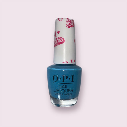 O.P.I - My Job is Beach Nail Lacquer 15ml