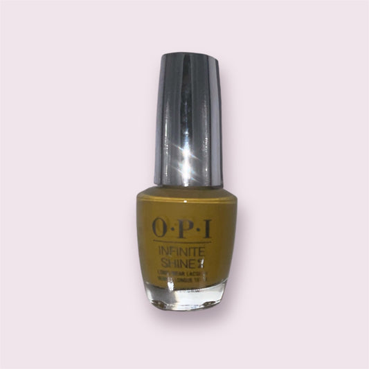 O.P.I - Ochre the Moon Nail Lacquer 15ml