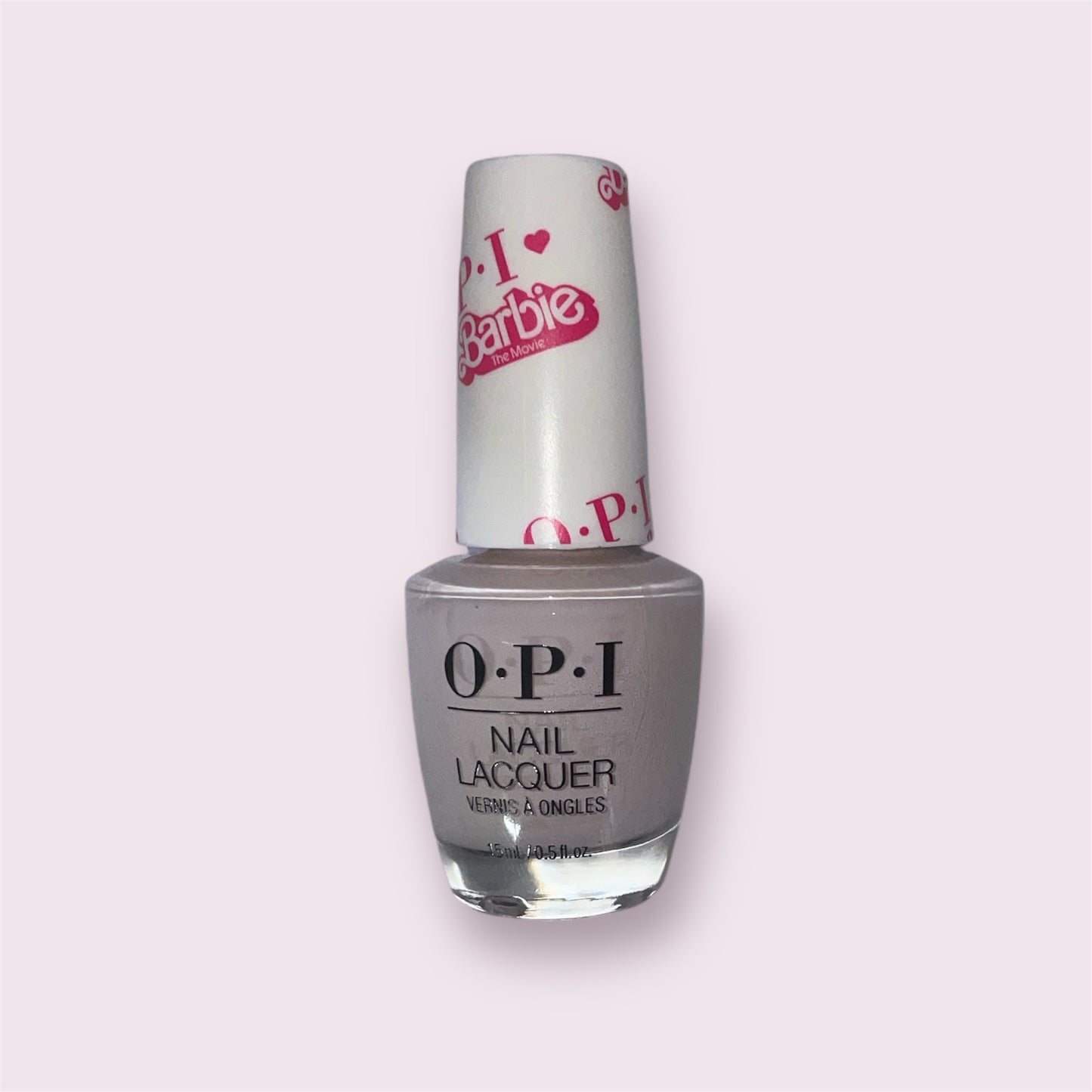 O.P.I - Bon Voyage to Reality! Nail Lacquer 15ml