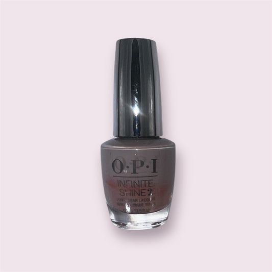 O.P.I - Taupe-less Beach Nail Lacquer 15ml