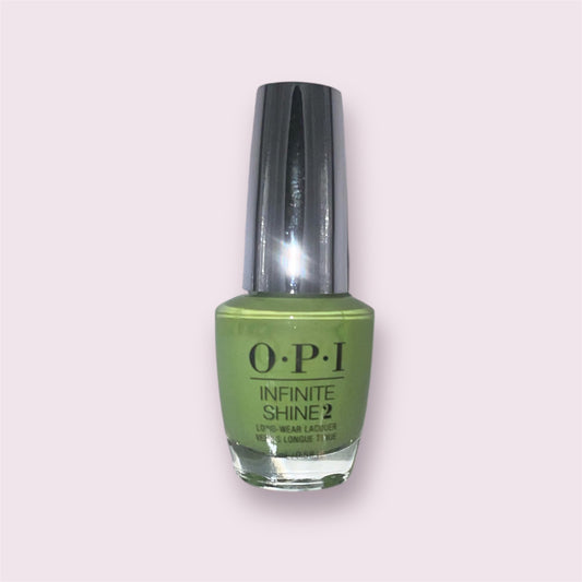 O.P.I - Summer Monday-Fridays Nail Lacquer 15ml