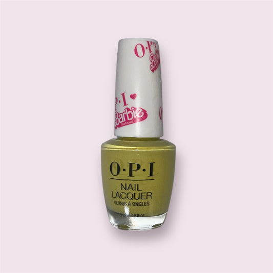 O.P.I - Hi Ken! Nail Lacquer 15ml