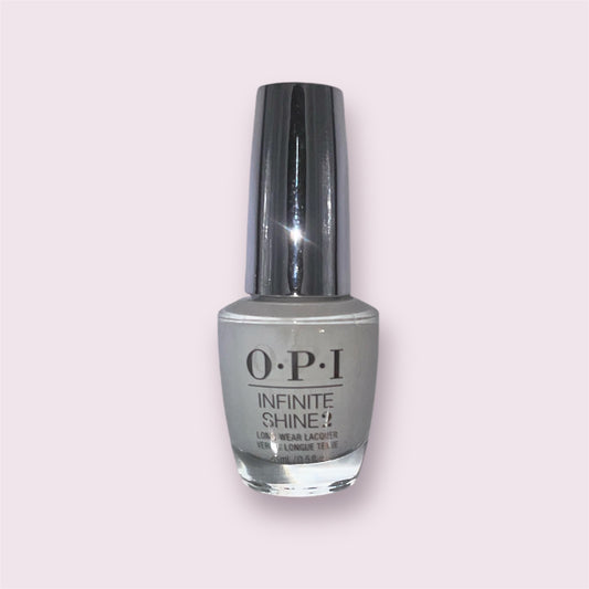 O.P.I - Alpine Snow Nail Lacquer 15ml