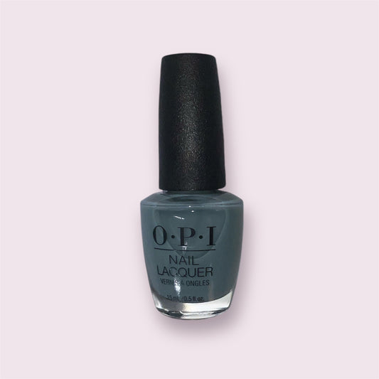 O.P.I - Ring Bare-er Nail Lacquer 15ml