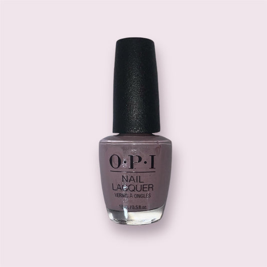 O.P.I - That's What Friends Are Thor Nail Lacquer 15ml