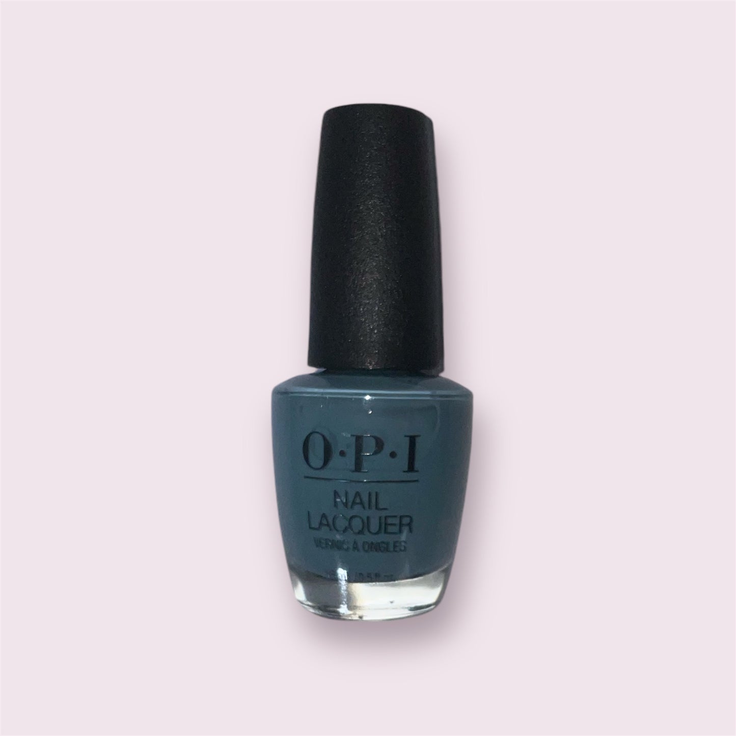 O.P.I - Alpaca My Bags Nail Lacquer 15ml