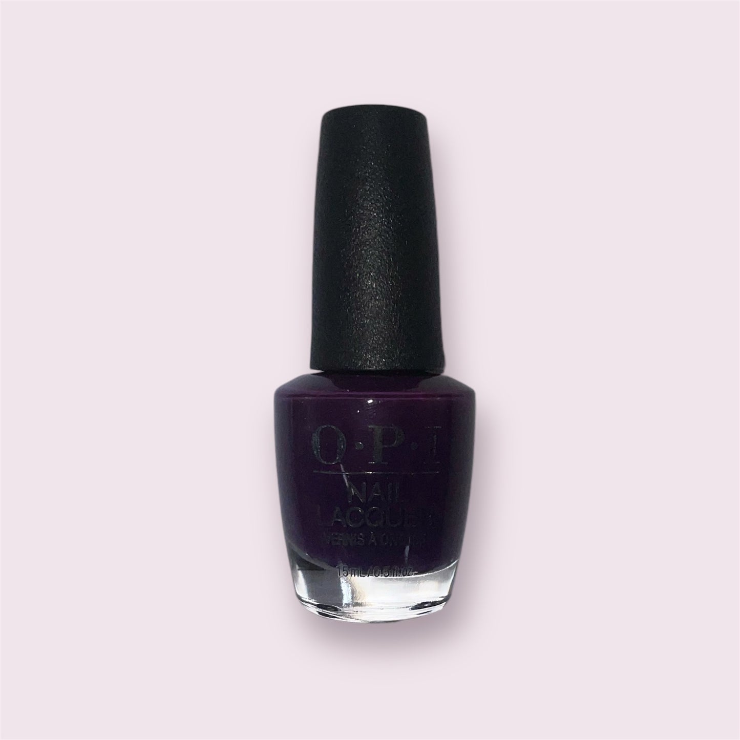 O.P.I - O Suzi Mio Nail Lacquer 15ml