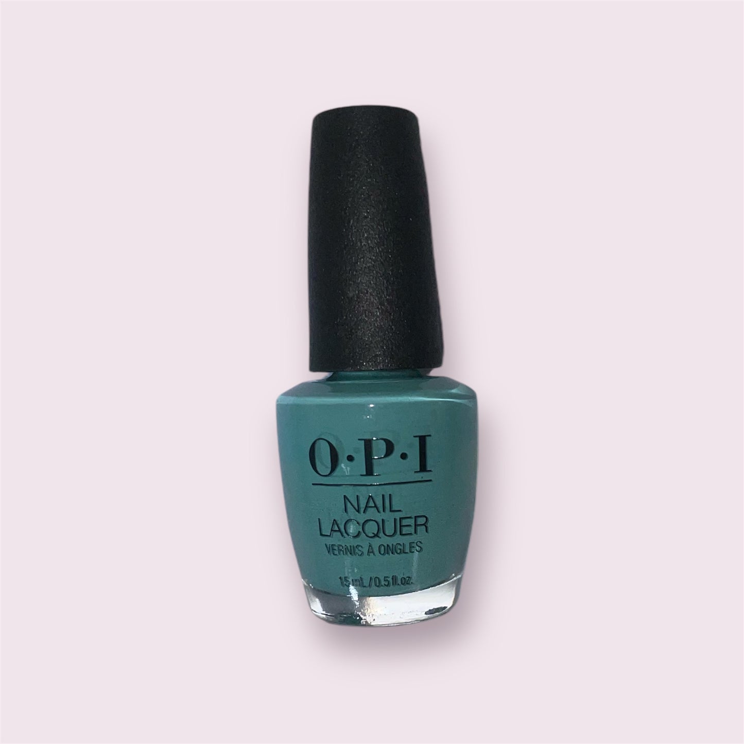 O.P.I - Closer Than You Might Belem Nail Lacquer 15ml