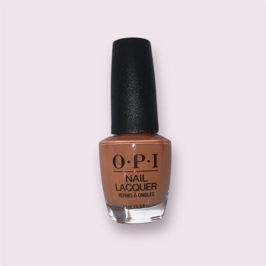 O.P.I - Crawfishin' For a Compliment Nail Lacquer 15ml