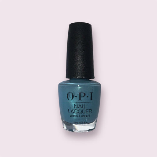 O.P.I - Sage Simulation Nail Lacquer 15ml