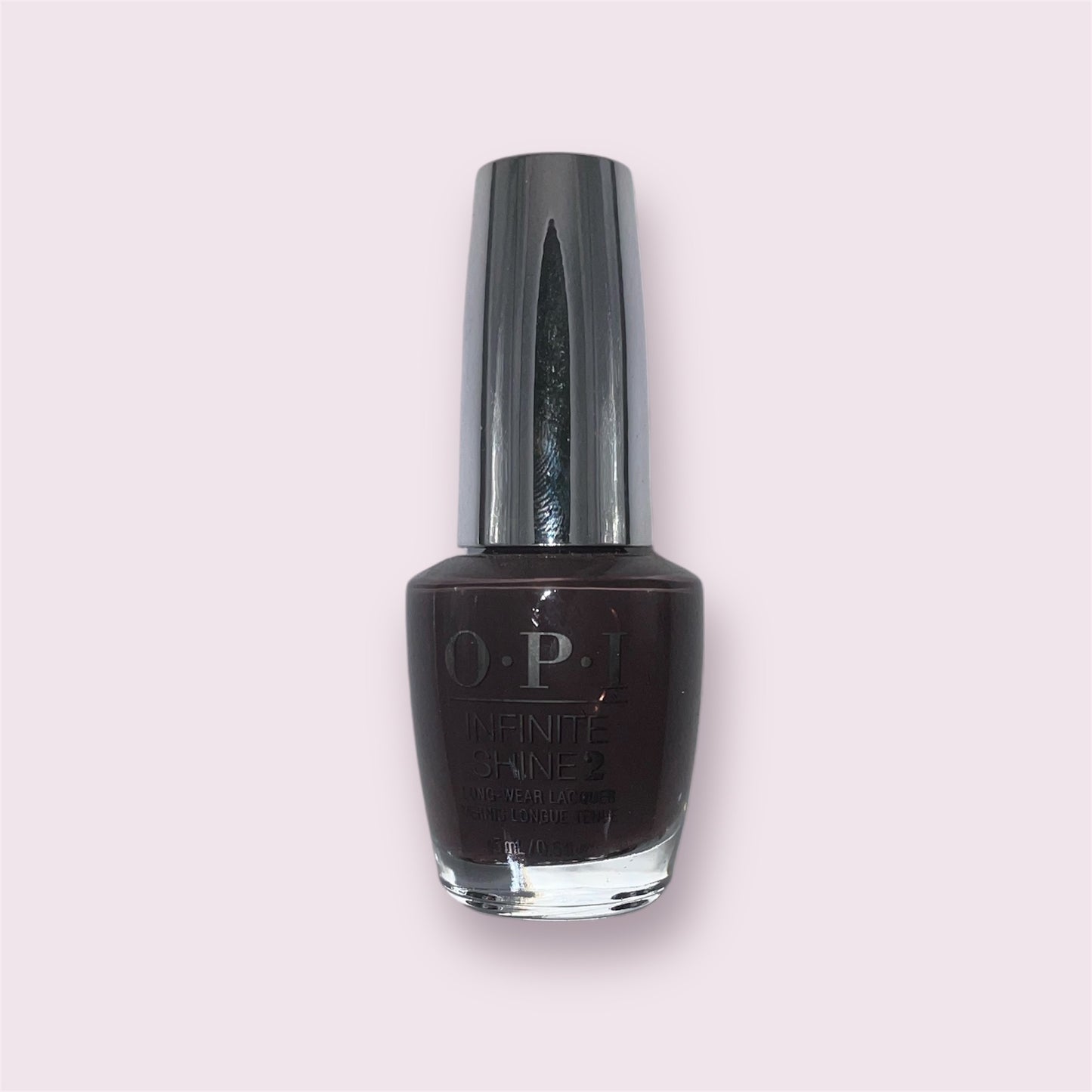 O.P.I - Brown to Earth Nail Lacquer 15ml