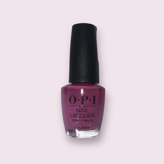 O.P.I - Arigato From Tokyo Nail Lacquer 15ml