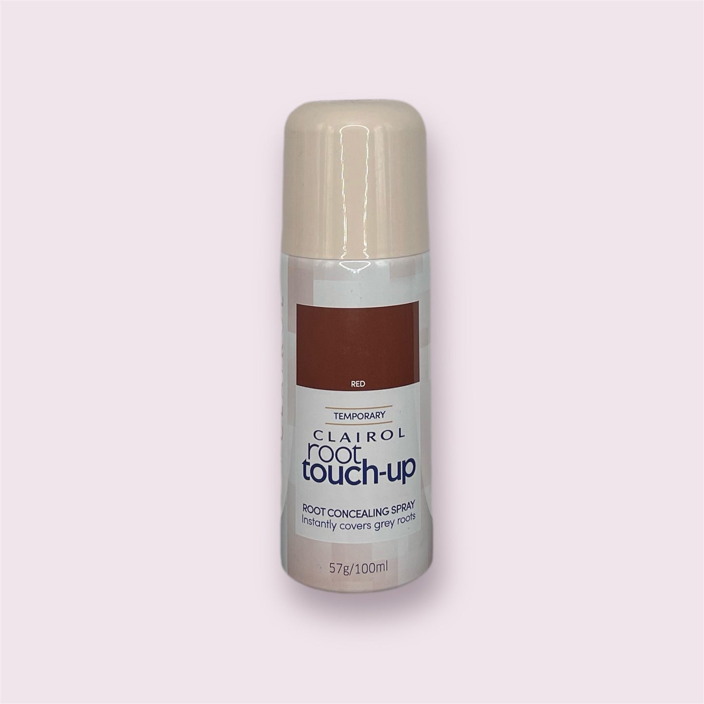 Clairol - Root Touch-up Red 100ml