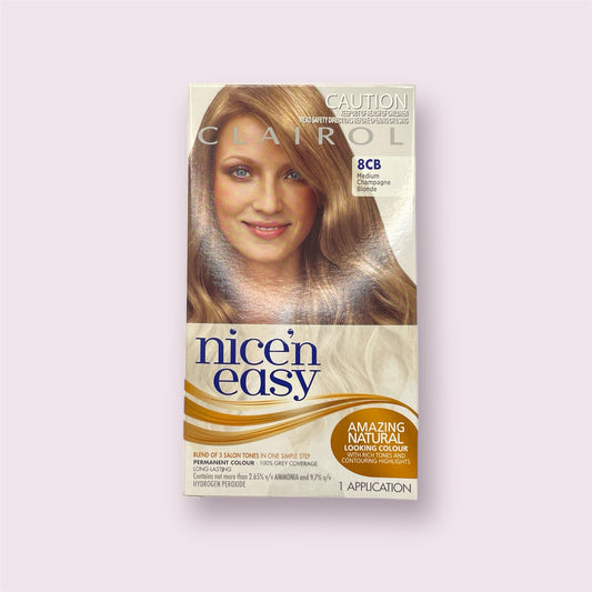 Clairol - Medium Champagne Blonde