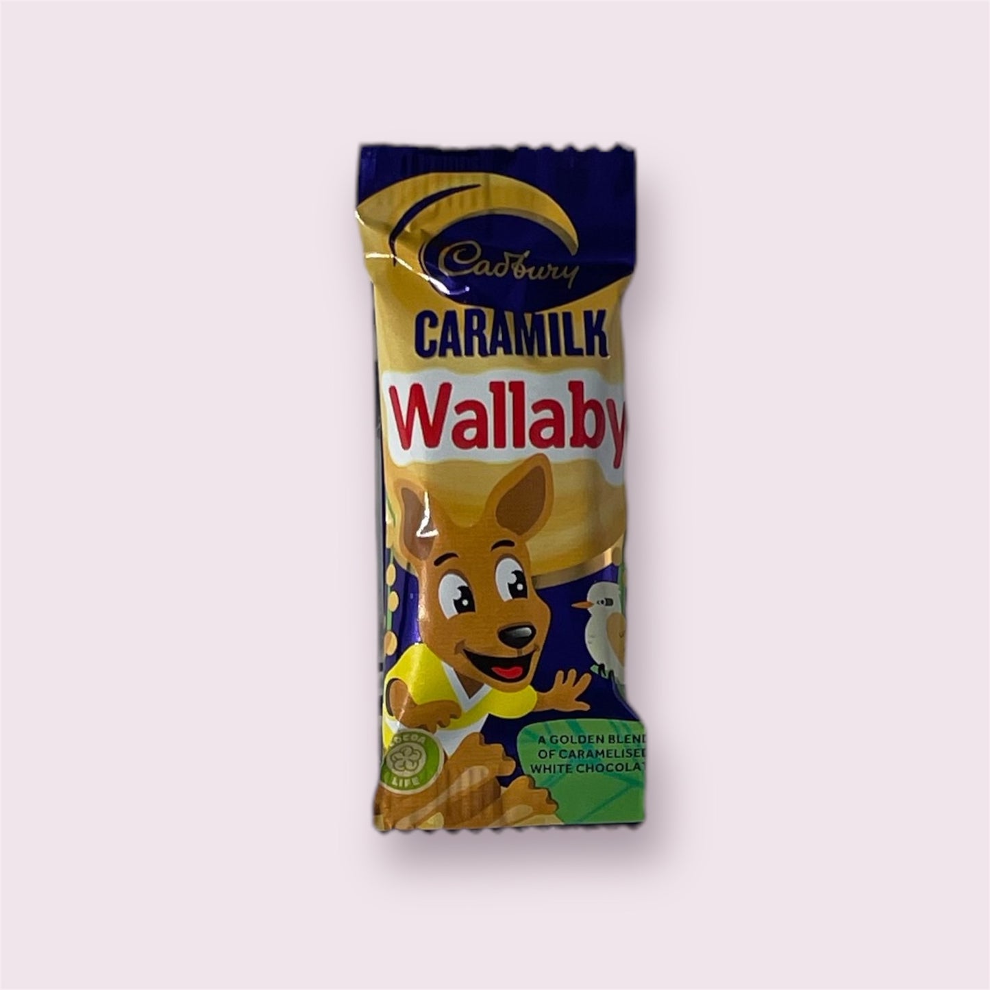 Cadbury - Caramilk Wallaby 12g