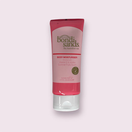 Bondi Sands - Summer Fruits Scented Body Moisturiser 200ml