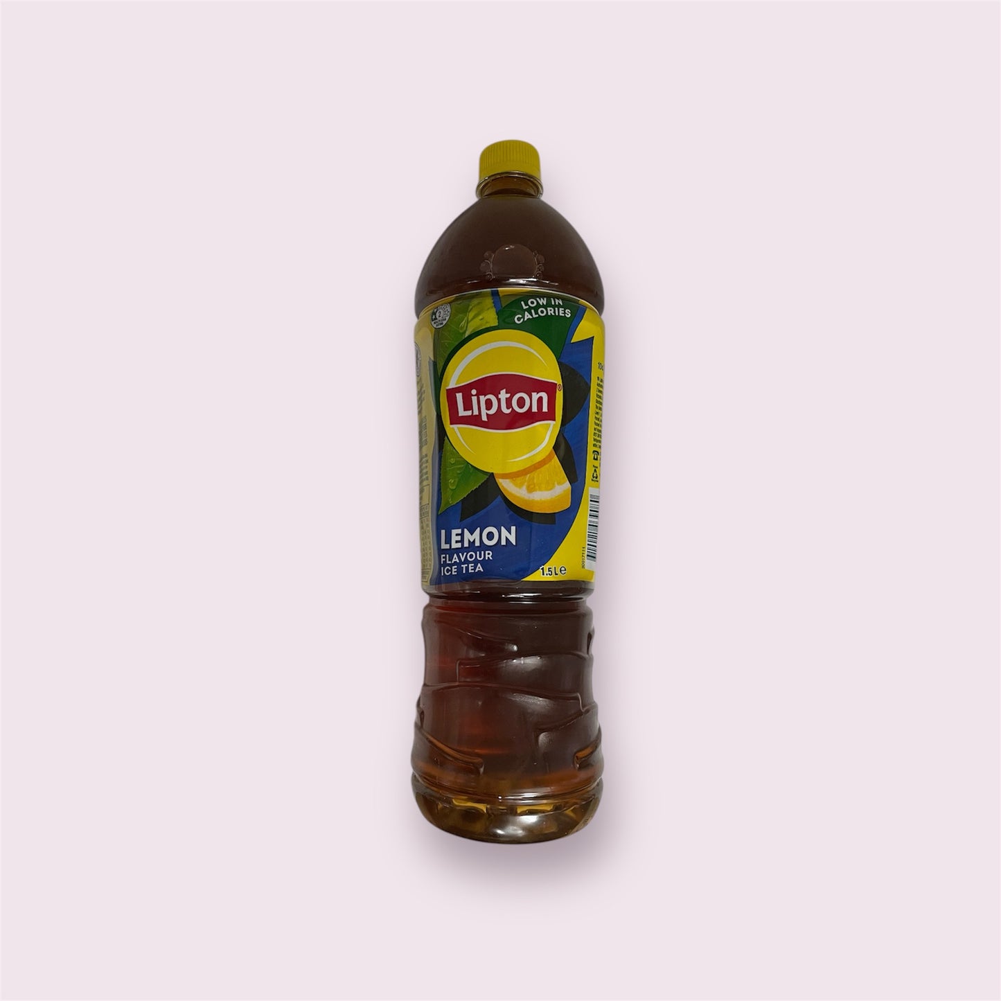 Lipton - Lemon Iced Tea 1.5L