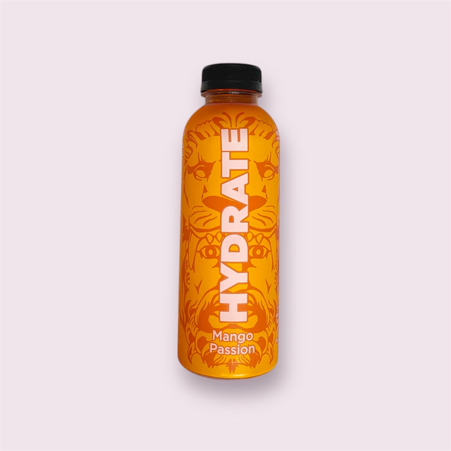 Hercules Hydrate - Mango Passion Sports Drink 500ml