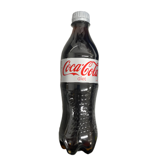 DIET COKE 420ML