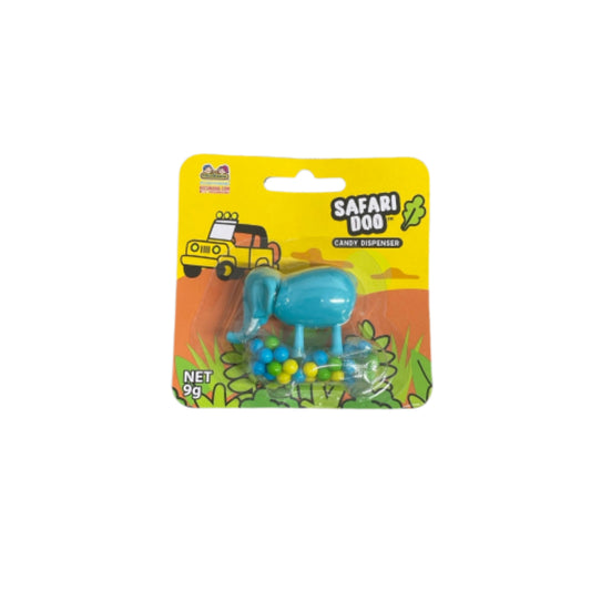 KIDSMANIA SAFARI DOO 9G