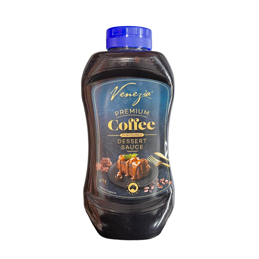 VENEZIA COFFEE FLAVOURED 675G
